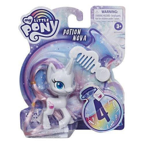 My Little Pony Potion Ponies Mini-Figure - Select Figure(s) - Collectors World Toys