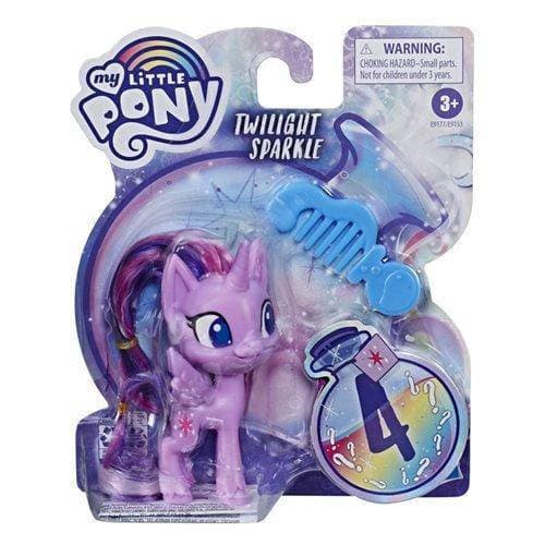 My Little Pony Potion Ponies Mini-Figure - Select Figure(s) - Collectors World Toys