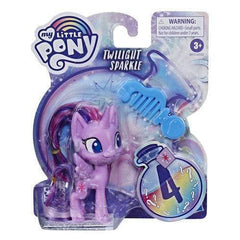 My Little Pony Potion Ponies Mini-Figure - Select Figure(s) - Collectors World Toys