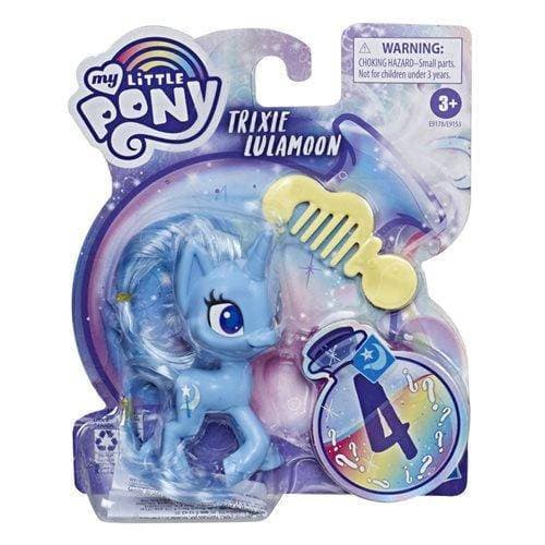 My Little Pony Potion Ponies Mini-Figure - Select Figure(s) - Collectors World Toys