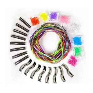 My Ribbon Barrette Maker® Refill Kit Main image