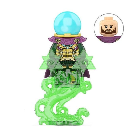 Mystery Main image