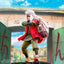 NARUTO SHIPPUDEN Figurine Jiraiya