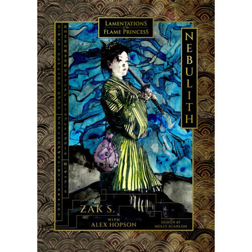 Nebulith - Collectors World Toys