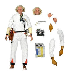 NECA Back to the Future Ultimate 7" Action Figure - Select Figure(s) - Collectors World Toys