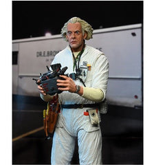 NECA Back to the Future Ultimate 7" Action Figure - Select Figure(s) - Collectors World Toys
