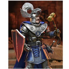 NECA Dungeons & Dragons Ultimate 7-In Action Figure - Select Figure(s) - Collectors World Toys