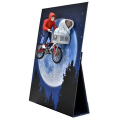 NECA E.T. 40Th Anniversary Deluxe 7-Inch Scale Action Figure - Select Figure(s) - Collectors World Toys
