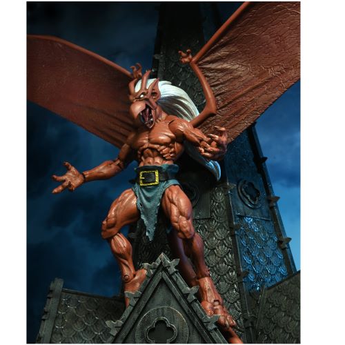 NECA Gargoyles Ultimate 7-Inch Action Figure - Select Figure(s) Hover Image