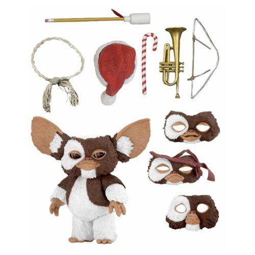 NECA Gremlins Ultimate 7-Inch Scale Action Figure - Select Figure(s) - Collectors World Toys