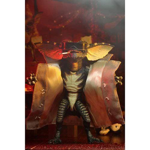 NECA Gremlins Ultimate 7-Inch Scale Action Figure - Select Figure(s) - Collectors World Toys