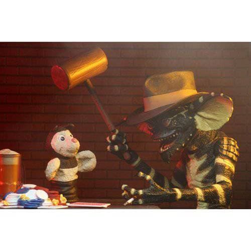 NECA Gremlins Ultimate 7-Inch Scale Action Figure - Select Figure(s) - Collectors World Toys