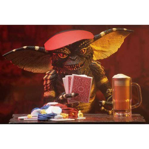 NECA Gremlins Ultimate 7-Inch Scale Action Figure - Select Figure(s) - Collectors World Toys