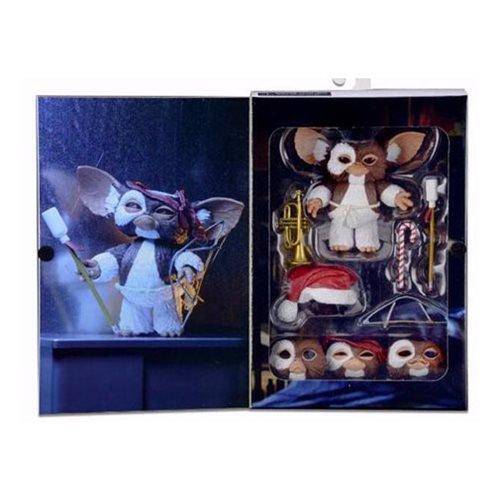 NECA Gremlins Ultimate 7-Inch Scale Action Figure - Select Figure(s) - Collectors World Toys
