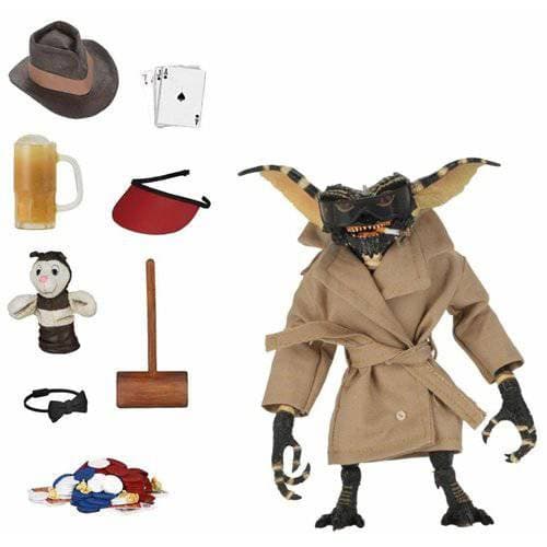 NECA Gremlins Ultimate 7-Inch Scale Action Figure - Select Figure(s) - Collectors World Toys