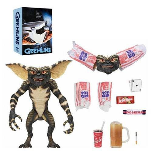 NECA Gremlins Ultimate 7-Inch Scale Action Figure - Select Figure(s) - Collectors World Toys
