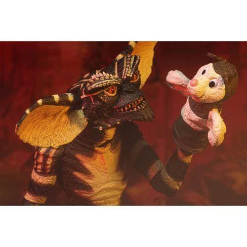 NECA Gremlins Ultimate 7-Inch Scale Action Figure - Select Figure(s) - Collectors World Toys