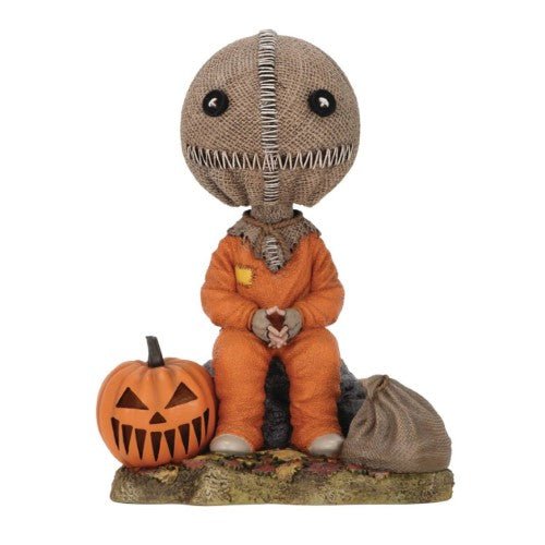 NECA Knocker Bobble Head - Select Figure(s) - Collectors World Toys