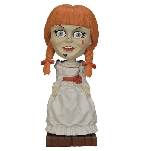 NECA Knocker Bobble Head - Select Figure(s) - Collectors World Toys