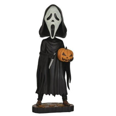 NECA Knocker Bobble Head - Select Figure(s) - Collectors World Toys