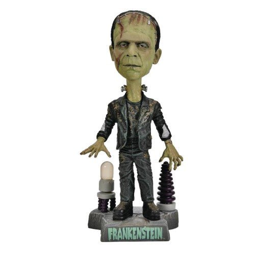 NECA Knocker Bobble Head - Select Figure(s) - Collectors World Toys