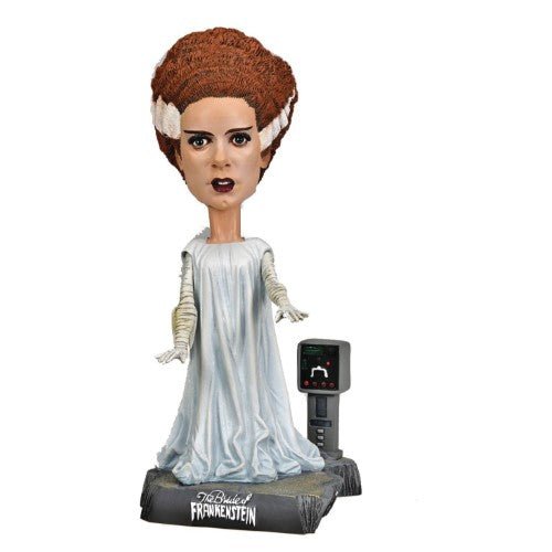 NECA Knocker Bobble Head - Select Figure(s) - Collectors World Toys