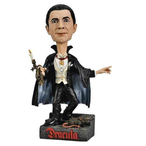 NECA Knocker Bobble Head - Select Figure(s) - Collectors World Toys