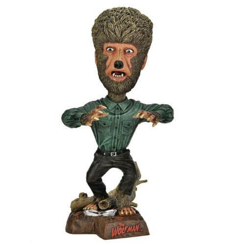 NECA Knocker Bobble Head - Select Figure(s) - Collectors World Toys