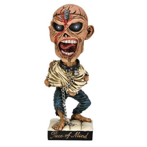 NECA Knocker Bobble Head - Select Figure(s) - Collectors World Toys
