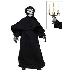 NECA Misfits The Fiend 8-Inch Clothed Retro Action Figure- Select Figure(s) - Collectors World Toys
