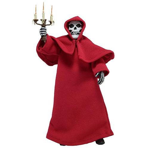NECA Misfits The Fiend 8-Inch Clothed Retro Action Figure- Select Figure(s) - Collectors World Toys