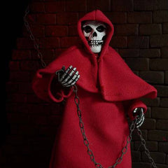 NECA Misfits The Fiend 8-Inch Clothed Retro Action Figure- Select Figure(s) - Collectors World Toys