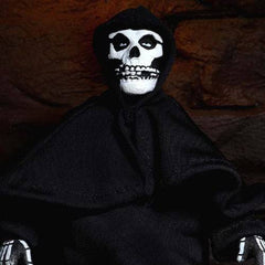 NECA Misfits The Fiend 8-Inch Clothed Retro Action Figure- Select Figure(s) - Collectors World Toys