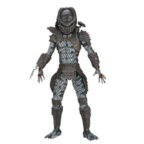NECA Predator 2 7-Inch Action Figure - Select Figure(s) Warrior Predator