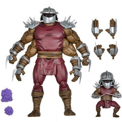 NECA Teenage Mutant Ninja Turtles (Mirage) 7-In Action Figure - Select Figure(s) - Collectors World Toys