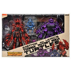 NECA Teenage Mutant Ninja Turtles (Mirage) 7-In Action Figure - Select Figure(s) - Collectors World Toys