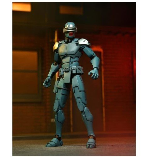 NECA Teenage Mutant Ninja Turtles The Last Ronin 7 Inch Action Figure - Select Figure(s) - Collectors World Toys