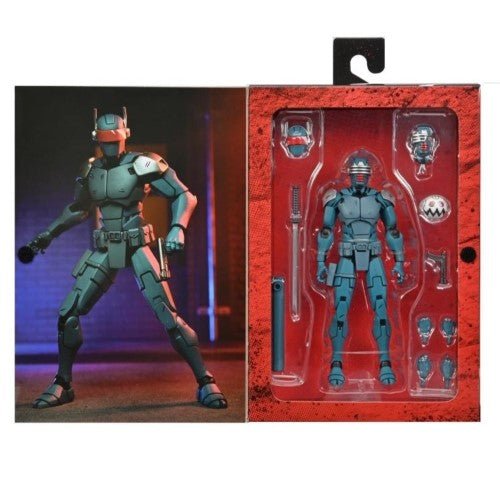 NECA Teenage Mutant Ninja Turtles The Last Ronin 7 Inch Action Figure - Select Figure(s) - Collectors World Toys