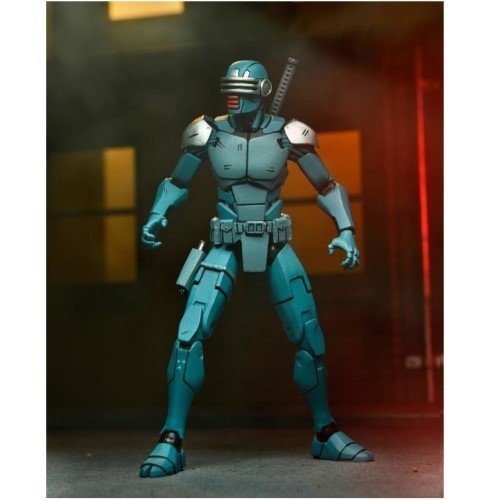 NECA Teenage Mutant Ninja Turtles The Last Ronin 7 Inch Action Figure - Select Figure(s) - Collectors World Toys