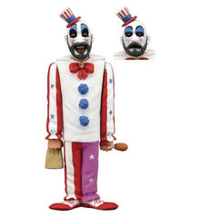 NECA Toony Terror W8 & W9 6-Inch Action Figure - Select Figure(s) - Collectors World Toys