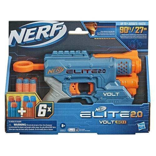 Nerf Elite 2.0 Volt SD-1 Blaster Hover Image