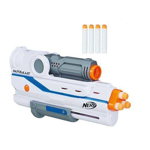 Nerf Modulus Firepower Upgrade Kit - Mediator Barrel Main image