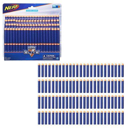 Nerf N-Strike Elite 100-Dart Refill Main image