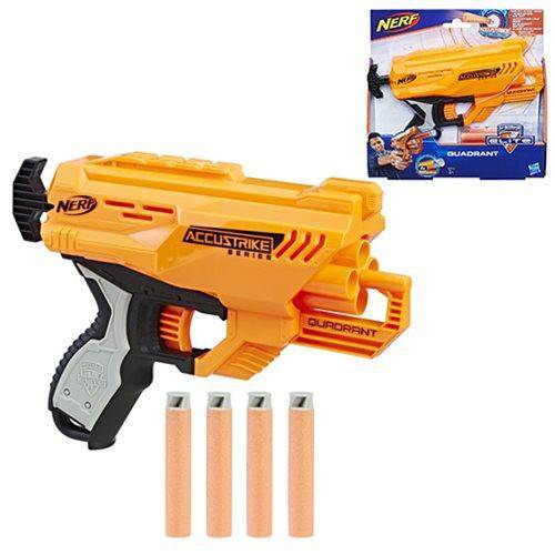 Nerf N-Strike Elite Quadrant Blaster Main image