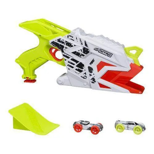 Nerf Nitro AeroFury Ramp Rage Main image