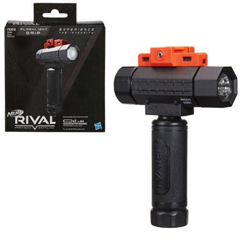 Nerf Rival Flashlight Grip Accessory - Collectors World Toys