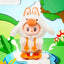 [IN STOCK] POPMART Labubu Forest Fairy Tale Series Vinyl Plush Hanging Card