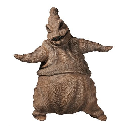 Nightmare Before Christmas: Best-Of Series Action Figure - Select Figure(s) - Collectors World Toys