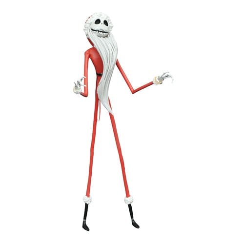 Nightmare Before Christmas: Best-Of Series Action Figure - Select Figure(s) - Collectors World Toys