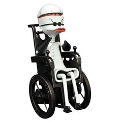 Nightmare Before Christmas: Best-Of Series Action Figure - Select Figure(s) - Collectors World Toys